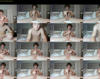 leo_wildd — 14 minute Chaturbate male cam show recording, 720p, Oct 26, 2025