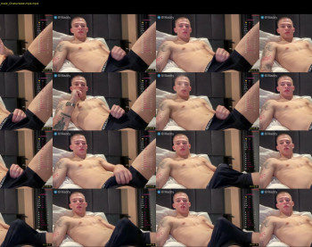 lil_addy — 3 minute Chaturbate male cam show recording, 720p, Oct 26, 2025