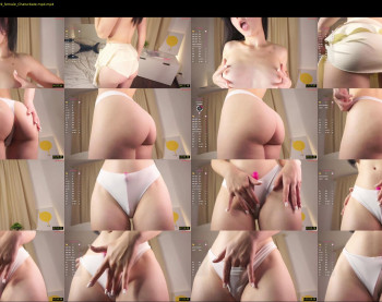 lollaberry — 70 minute Chaturbate female cam show recording, 720p, Oct 26, 2025