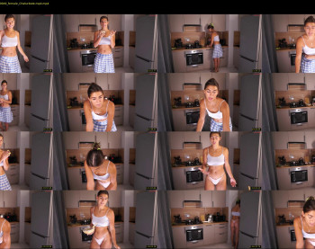lynn_jackson — 121 minute Chaturbate female cam show recording, 720p, Oct 26, 2025