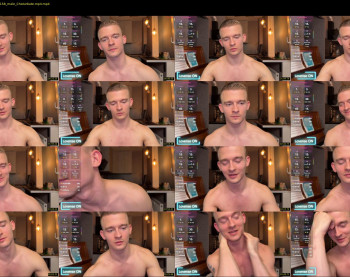 marvelboy_ — 7 minute Chaturbate male cam show recording, 720p, Oct 26, 2025
