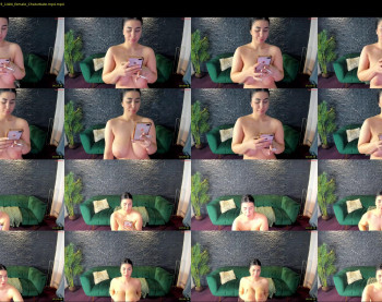 megaboobsdee — 7 minute Chaturbate female cam show recording, 720p, Oct 26, 2025