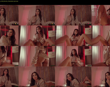 miladystarlight — 121 minute Chaturbate female cam show recording, 720p, Oct 26, 2025