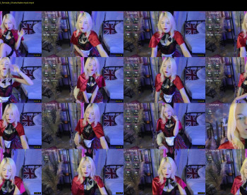 millaholt — 18 minute Chaturbate female cam show recording, 720p, Oct 26, 2025