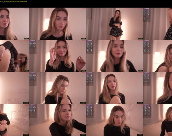 motherlode_ — 122 minute Chaturbate female cam show recording, 720p, Oct 26, 2025