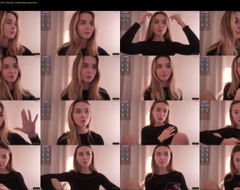 motherlode_ — 31 minute Chaturbate female cam show recording, 720p, Oct 26, 2025