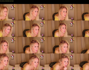 myassistant — 9 minute Chaturbate female cam show recording, 720p, Oct 26, 2025