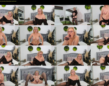 nathalienat — 30 minute Chaturbate female cam show recording, 720p, Oct 26, 2025