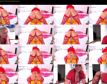 naughtyobsessions — 89 minute Chaturbate female cam show recording, 720p, Oct 26, 2025