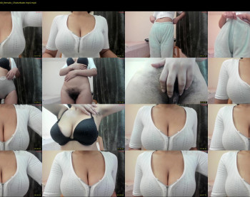 nicebrown — 51 minute Chaturbate female cam show recording, 720p, Oct 26, 2025