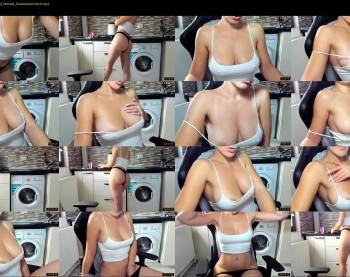 nickyplus — 120 minute Chaturbate couple cam show recording, 720p, Oct 26, 2025