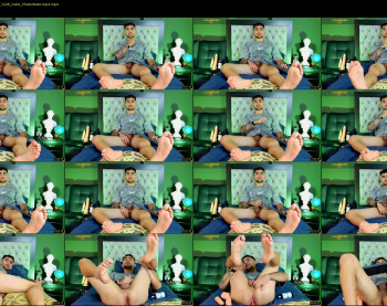 noah_davies7 — 44 minute Chaturbate male cam show recording, 720p, Oct 26, 2025