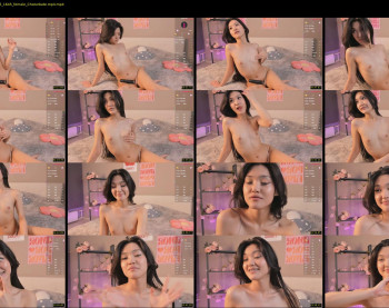 noreenbeckey — 5 minute Chaturbate female cam show recording, 720p, Oct 26, 2025