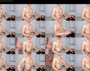 only_dani01 — 4 minute Chaturbate male cam show recording, 720p, Oct 26, 2025