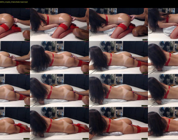 passiekoppel — 113 minute Chaturbate couple cam show recording, 720p, Oct 27, 2025