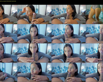 purefire2000 — 24 minute Chaturbate couple cam show recording, 480p, Oct 27, 2025
