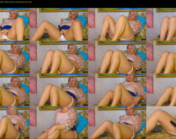 reasonforpassion_ — 11 minute Chaturbate female cam show recording, 720p, Oct 26, 2025