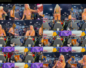 riababe — 120 minute Chaturbate female cam show recording, 720p, Oct 26, 2025