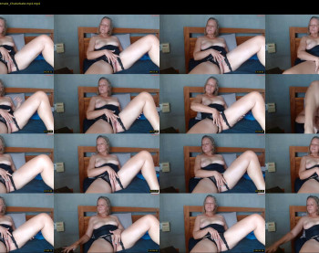 riaron — 76 minute Chaturbate female cam show recording, 720p, Oct 26, 2025