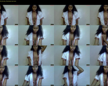ricky_berry — 4 minute Chaturbate female cam show recording, 480p, Oct 26, 2025