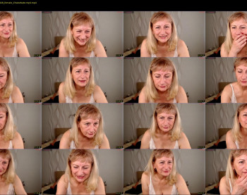 riley_annet — 10 minute Chaturbate female cam show recording, 720p, Oct 26, 2025