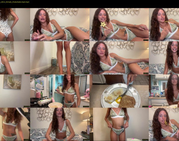 rileysmitheree — 120 minute Chaturbate female cam show recording, 720p, Oct 26, 2025