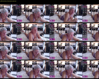 roxana_brooks — 4 minute Chaturbate female cam show recording, 720p, Oct 26, 2025