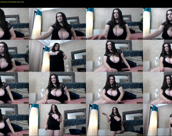 saraelise — 94 minute Chaturbate female cam show recording, 720p, Oct 26, 2025