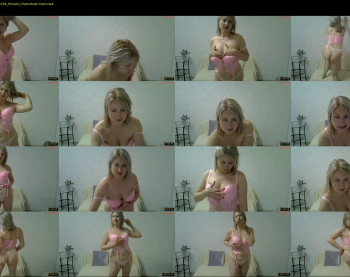sarahphelps — 79 minute Chaturbate female cam show recording, 480p, Oct 26, 2025