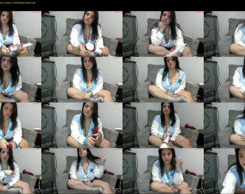 savvvyfeet — 19 minute Chaturbate couple cam show recording, 480p, Oct 27, 2025