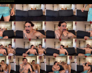 sexualmindset — 23 minute Chaturbate female cam show recording, 720p, Oct 26, 2025