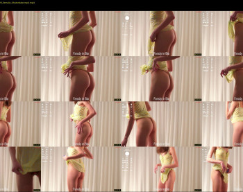 shanelfun — 6 minute Chaturbate female cam show recording, 720p, Oct 26, 2025