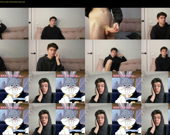 sherlockmax — 121 minute Chaturbate male cam show recording, 720p, Oct 26, 2025