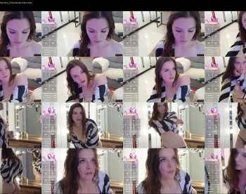 smilym — 4 minute Chaturbate female cam show recording, 720p, Oct 26, 2025
