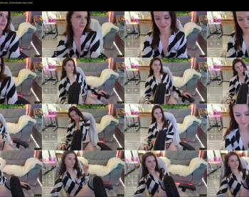 smilym — 6 minute Chaturbate female cam show recording, 720p, Oct 26, 2025