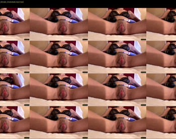 sofijade — 8 minute Chaturbate female cam show recording, 720p, Oct 27, 2025