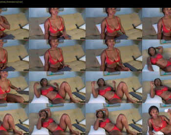 sow_fitt — 53 minute Chaturbate female cam show recording, 720p, Oct 26, 2025