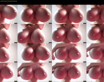stunningboobs — 3 minute Chaturbate female cam show recording, 720p, Oct 26, 2025
