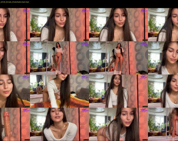 sugar_morgan — 12 minute Chaturbate female cam show recording, 720p, Oct 26, 2025