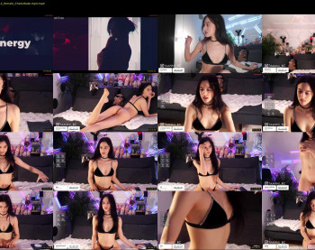 taanni_bc — 120 minute Chaturbate female cam show recording, 720p, Oct 27, 2025