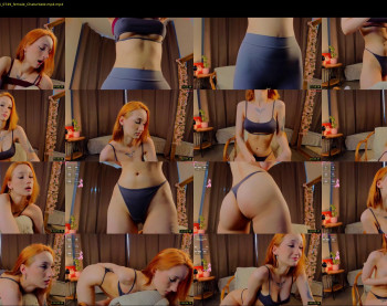 taiteedgington — 121 minute Chaturbate female cam show recording, 720p, Oct 26, 2025
