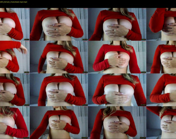 tateisblonde — 86 minute Chaturbate female cam show recording, 720p, Oct 26, 2025