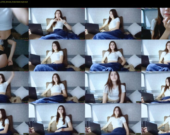 tempiebunting — 45 minute Chaturbate female cam show recording, 720p, Oct 26, 2025