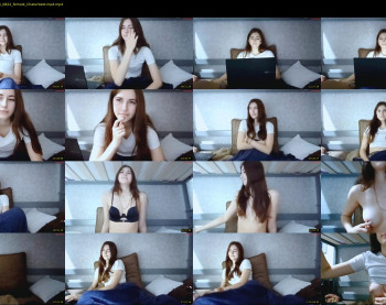 tempiebunting — 70 minute Chaturbate female cam show recording, 720p, Oct 26, 2025