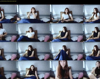 tempiebunting — 116 minute Chaturbate female cam show recording, 720p, Oct 26, 2025