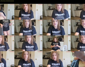 tinywithtiddies — 29 minute Chaturbate female cam show recording, 360p, Oct 26, 2025