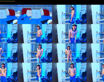 twinslovers_ — 96 minute Chaturbate couple cam show recording, 720p, Oct 26, 2025