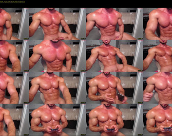 vecinito_ctb — 26 minute Chaturbate male cam show recording, 720p, Oct 26, 2025