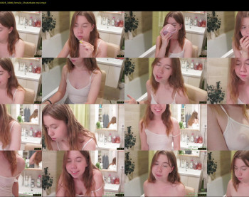 watermelon_sugar_ — 100 minute Chaturbate female cam show recording, 720p, Oct 26, 2025