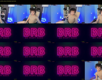 whiterabbit342 — 42 minute Chaturbate male cam show recording, 720p, Oct 26, 2025
